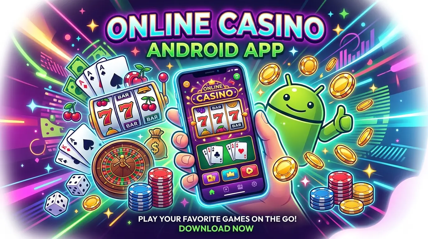 Highflyer casino on Android