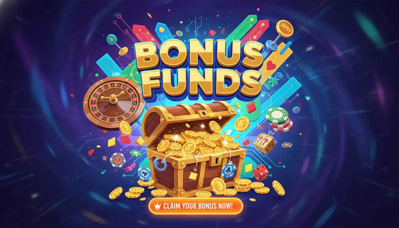 Highflyer bonus funds