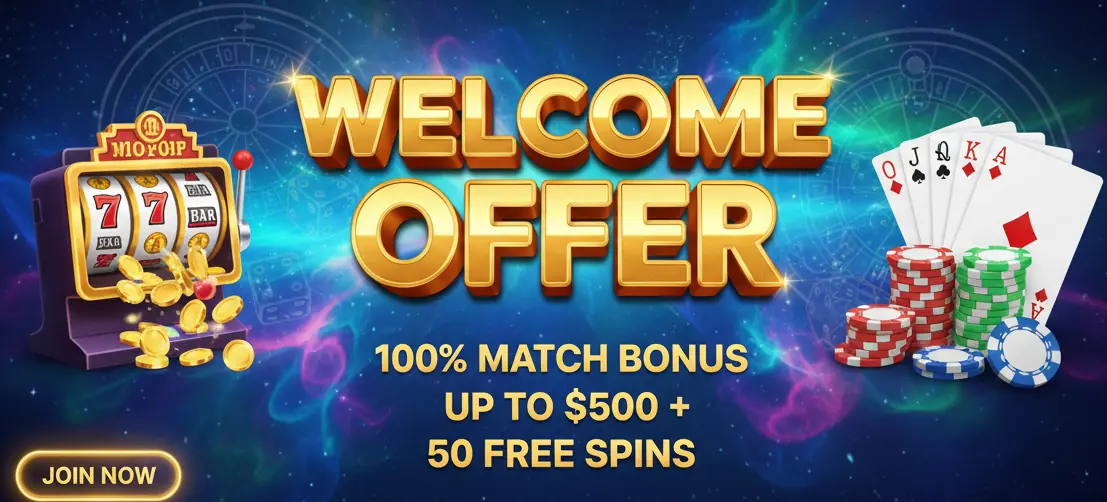 Highflyer new player offer