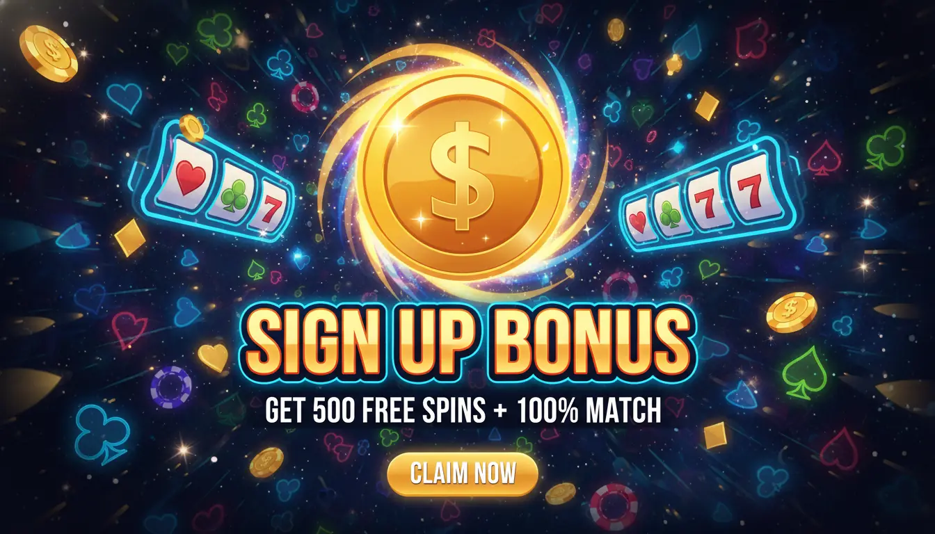 Highflyer new player bonus