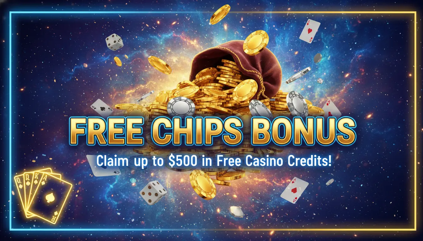 Highflyer bonus chips