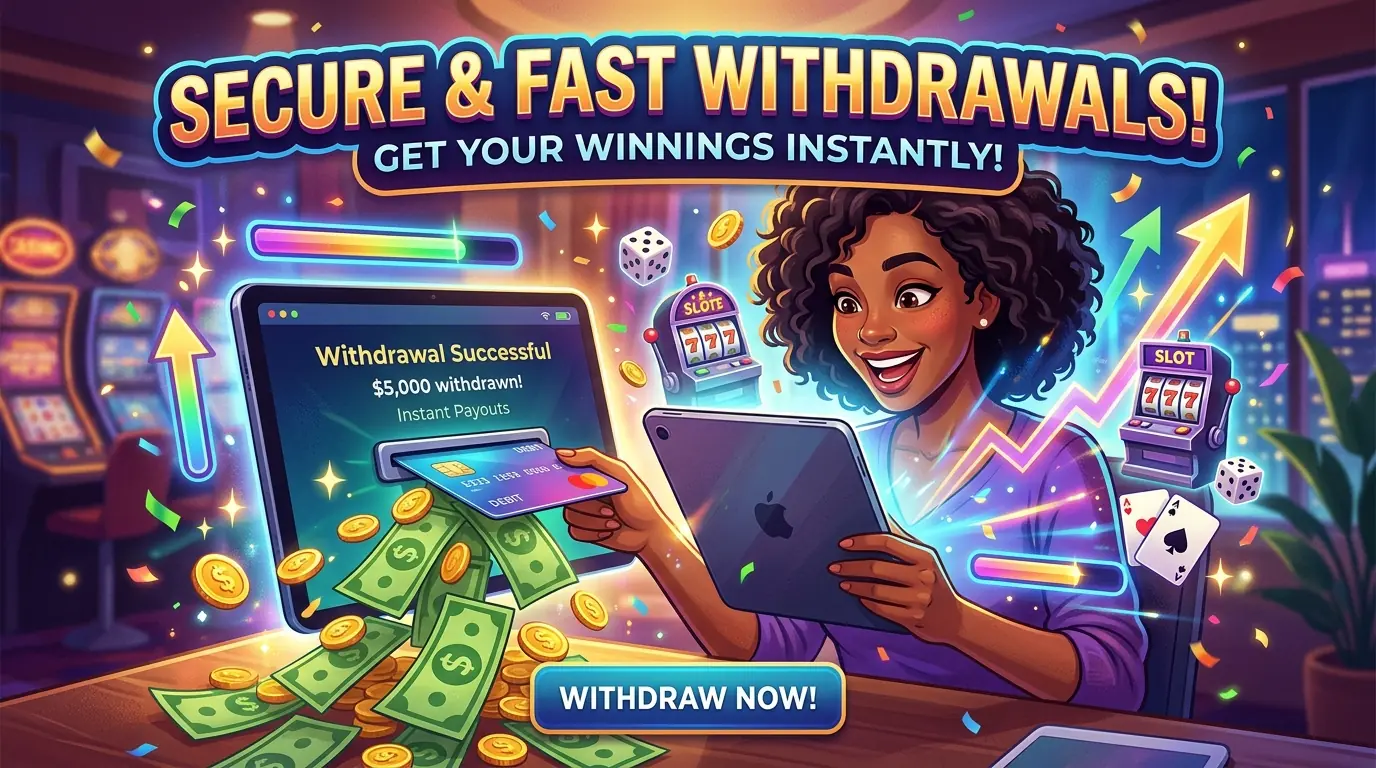 Highflyer casino cashout