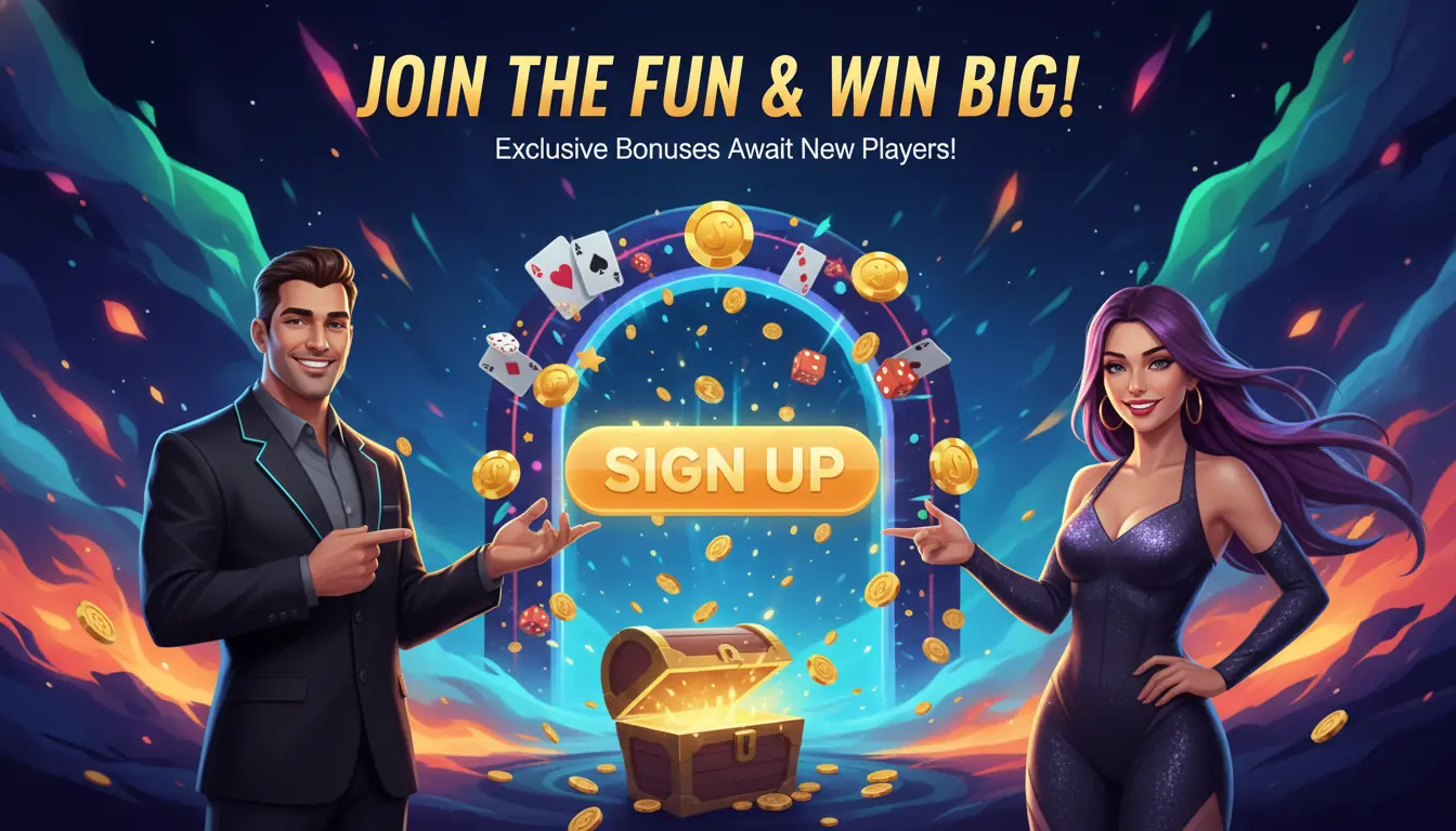 Highflyer sign up