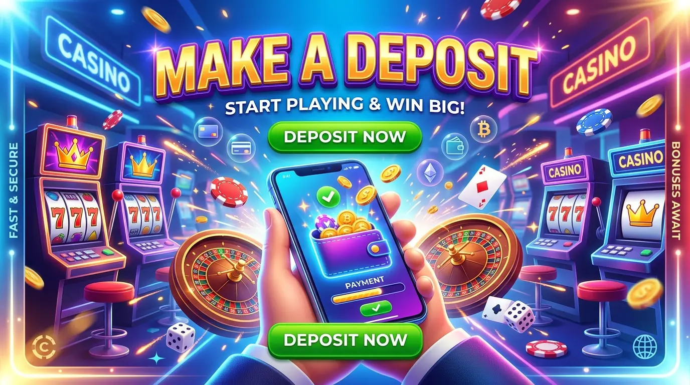 Highflyer deposit
