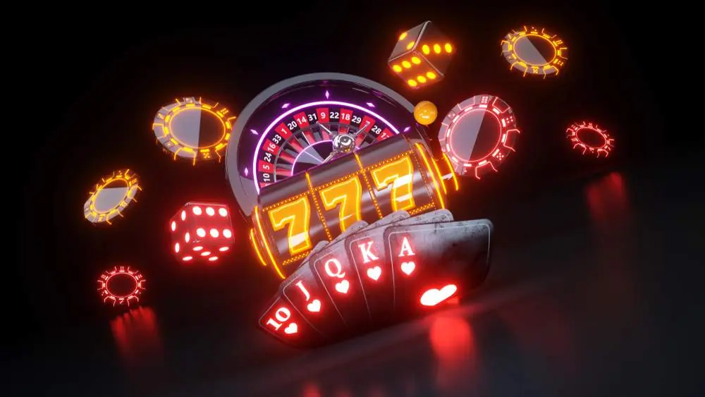 Highflyer casino game selection