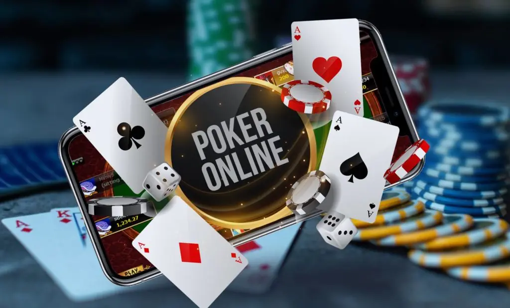 Highflyer casino poker