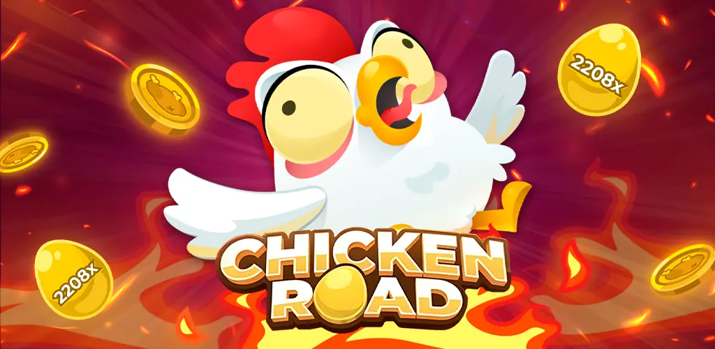 Highflyer Chicken Road game